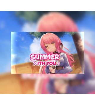 Summer With You Steam Key GLOBAL